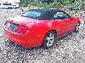1FATP8EM8G5****** Salvage and Wrecked 2016 Ford Mustang in Indiana State