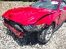 1FATP8EM8G5****** Salvage and Repairable 2016 Ford Mustang in Indiana State