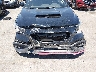 JF1VBAN60N8****** Salvage and Repairable 2022 Subaru WRX in Texas State