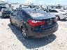 KNAFX4A67F5****** Salvamento y Reparables 2015 Kia Forte en Fort Worth North