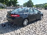 1FA6P0H73E5****** Salvage and Wrecked 2014 Ford Fusion in Ohio State