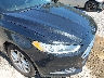 1FA6P0H73E5****** Salvage and Repairable 2014 Ford Fusion in Ohio State