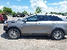 5XYPGDA37HG****** Salvage 2017 Kia Sorento