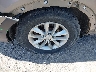 5XYPGDA37HG****** Repairable 2017 Kia Sorento