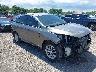 5XYPGDA37HG****** Salvage and Wrecked 2017 Kia Sorento in Syracuse