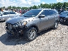 5XYPGDA37HG****** Used and Repairable 2017 Kia Sorento in Syracuse