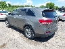 5XYPGDA37HG****** Salvage and Repairable 2017 Kia Sorento in Syracuse