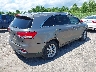 5XYPGDA37HG****** Salvage and Wrecked 2017 Kia Sorento in New York State