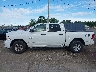 1C6RR7KG0HS****** Repairable 2017 RAM 1500 in Indiana State