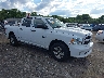 1C6RR7KG0HS****** Salvage and Wrecked 2017 RAM 1500 in South Bend