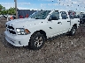 1C6RR7KG0HS****** Used and Repairable 2017 RAM 1500 in South Bend