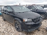 2C4RDGBG2FR****** Salvamento y Destrozados 2015 Dodge Grand Caravan en Fayetteville