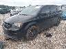 2C4RDGBG2FR****** Usados y Reparables 2015 Dodge Grand Caravan en Fayetteville