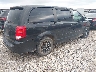 2C4RDGBG2FR****** Salvamento y Destrozados 2015 Dodge Grand Caravan en Estado de Arkansas