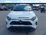 2T3H1RFV1NW****** Wrecked 2022 Toyota RAV4 in Texas State