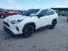 2T3H1RFV1NW****** Used and Repairable 2022 Toyota RAV4 in Dallas