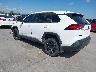 2T3H1RFV1NW****** Salvage and Repairable 2022 Toyota RAV4 in Dallas