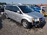2C4RDGCG3CR****** Salvage and Wrecked 2012 Dodge Grand Caravan in Saint Louis