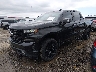 3GCUYEEL9MG****** Used and Repairable 2021 Chevrolet Silverado 1500 in Tulsa