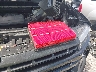 3GCUYEEL9MG****** Wrecked 2021 Chevrolet Silverado 1500 in Oklahoma State