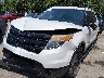 1FM5K8F84DG****** Used and Repairable 2013 Ford Explorer in Kansas City