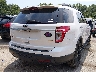 1FM5K8F84DG****** Salvage and Wrecked 2013 Ford Explorer in Kansas State