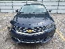 2G1105S35J9****** Destrozados 2018 Chevrolet Impala en Estado de Michigan