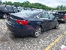 2G1105S35J9****** Salvamento y Destrozados 2018 Chevrolet Impala en Estado de Michigan