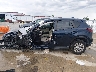 JM3KE2CY8F0****** Repairable 2015 Mazda CX-5 in Illinois State