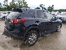 JM3KE2CY8F0****** Salvage and Wrecked 2015 Mazda CX-5 in Illinois State