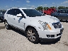 3GYFNCE39CS****** Salvamento y Destrozados 2012 Cadillac SRX en Wichita