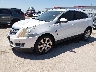 3GYFNCE39CS****** Usados y Reparables 2012 Cadillac SRX en Wichita