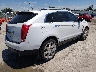 3GYFNCE39CS****** Salvamento y Destrozados 2012 Cadillac SRX en Estado de Kansas