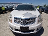 3GYFNCE39CS****** Salvamento y Reparables 2012 Cadillac SRX en Estado de Kansas