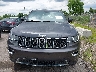 1C4RJFAG1HC****** Wrecked 2017 Jeep Grand Cherokee in Michigan State