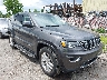 1C4RJFAG1HC****** Used 2017 Jeep Grand Cherokee in Michigan State