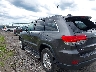 1C4RJFAG1HC****** Repairable 2017 Jeep Grand Cherokee in Michigan State