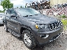 1C4RJFAG1HC****** Salvage and Wrecked 2017 Jeep Grand Cherokee in Detroit