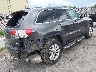 1C4RJFAG1HC****** Salvage and Wrecked 2017 Jeep Grand Cherokee in Michigan State