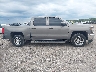 3GCUKREHXHG****** Used 2017 Chevrolet Silverado 1500 in Oklahoma State