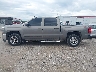 3GCUKREHXHG****** Repairable 2017 Chevrolet Silverado 1500 in Oklahoma State