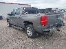 3GCUKREHXHG****** Salvage and Repairable 2017 Chevrolet Silverado 1500 in Tulsa