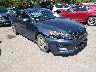 5XXGM4A75FG****** Salvamento y Destrozados 2015 Kia Optima en Kansas City