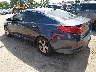 5XXGM4A75FG****** Salvamento y Reparables 2015 Kia Optima en Kansas City