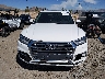 WA1BNAFY5J2****** Wrecked 2018 Audi Q5 in Nevada State