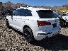 WA1BNAFY5J2****** Salvage and Repairable 2018 Audi Q5 in Reno
