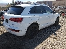 WA1BNAFY5J2****** Salvage and Wrecked 2018 Audi Q5 in Nevada State