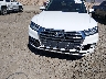WA1BNAFY5J2****** Salvage and Repairable 2018 Audi Q5 in Nevada State