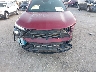 KL77LJEP9SC****** Salvamento y Reparables 2025 Chevrolet Trax en Estado de Texas