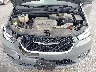 2C4RC1BG5NR****** Reparables 2022 Chrysler Pacifica en Omaha South